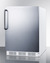 FF61WBISSTB Refrigerator Angle