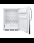 FF61WBISSTBADA Refrigerator Open