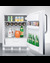 FF61WBISSTB Refrigerator Full
