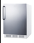 FF61WBISSTBADA Refrigerator Angle