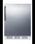 FF61WBISSTBADA Refrigerator Front