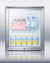 FFAR22LGLCSS7 Refrigerator Full
