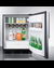 FF63BKSSHVADA Refrigerator Full