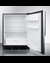 FF63BKSSHVADA Refrigerator Open