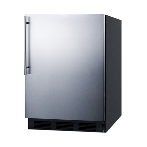 FF63BKSSHVADA Refrigerator Angle