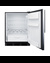 FF63BKSSHVADA Refrigerator Open