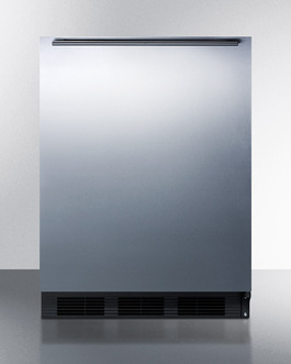 FF63BKSSHHADA Refrigerator Front