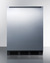 FF63BKSSHHADA Refrigerator Front