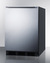 FF63BKSSHHADA Refrigerator Angle