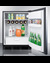 FF63BKSSHHADA Refrigerator Full