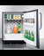 FF63BKSSTBADA Refrigerator Full
