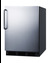 FF63BKSSTBADA Refrigerator Angle