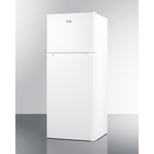 FF1091WIMX Refrigerator Freezer Angle