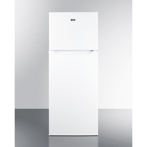 FF1091WIMX Refrigerator Freezer Front
