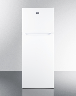 FF1091WIMX Refrigerator Freezer Front