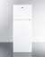 FF1091WIMX Refrigerator Freezer Front