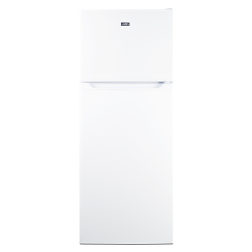 FF1091WIMX Refrigerator Freezer Front