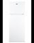 FF1091WIMX Refrigerator Freezer Front
