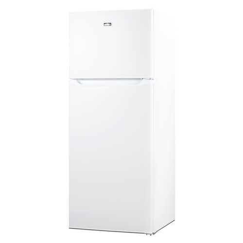FF1091WIMX Refrigerator Freezer Angle