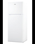 FF1091WIMX Refrigerator Freezer Angle