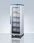 AWC12PB Warming Cabinet Angle