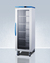 AWC12PB Warming Cabinet Angle