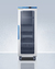 AWC12PB Warming Cabinet Front
