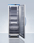 AWC12PB Warming Cabinet Open