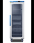 AWC12PB Warming Cabinet Front