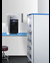 AWC12PBLHD Warming Cabinet Set
