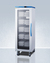 AWC12PBLHD Warming Cabinet Angle