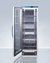 AWC12PBLHD Warming Cabinet Open