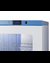 AWC12PBLHD Warming Cabinet Detail
