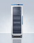 AWC12PBLHD Warming Cabinet Front