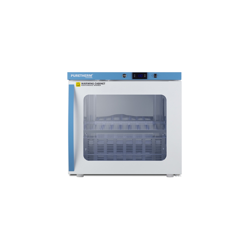 AWC2PB Warming Cabinet Front