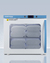 AWC2PBLHD Warming Cabinet Full