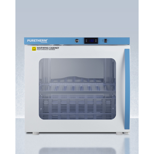 AWC2PBLHD Warming Cabinet Front