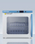 AWC2PBLHD Warming Cabinet Front