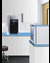 AWC2PBLHD Warming Cabinet Set