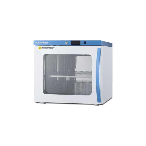 AWC2PBLHD Warming Cabinet Angle