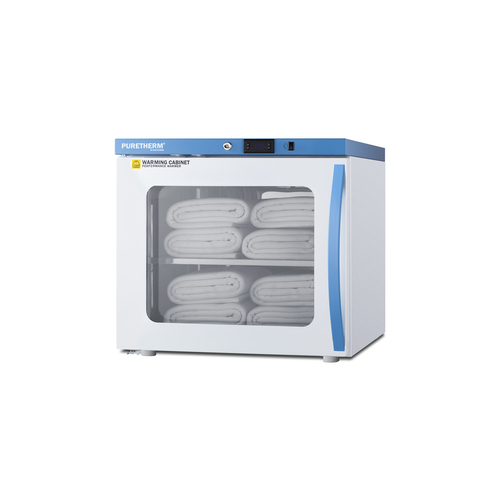 AWC2PBLHD Warming Cabinet Angle