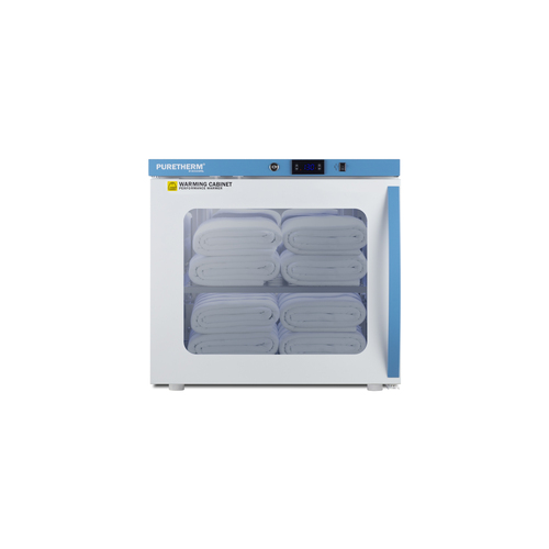 AWC2PBLHD Warming Cabinet Full