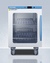AWC6PBLHD Warming Cabinet Front