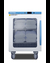 AWC6PBLHD Warming Cabinet Full