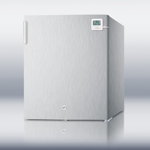 FFAR22L7CSSPLUS Refrigerator Angle