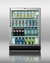 SPR601BLOS Refrigerator Full