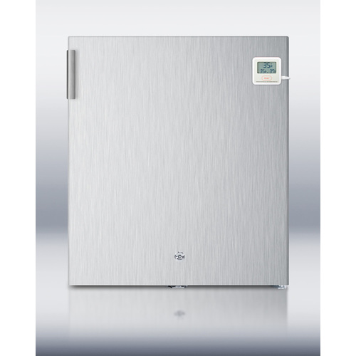 FFAR22L7CSSPLUS Refrigerator Front