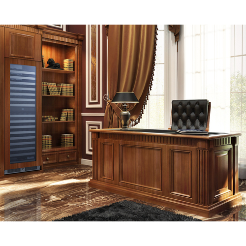 SDHWC98PNR Wine Cellar Set