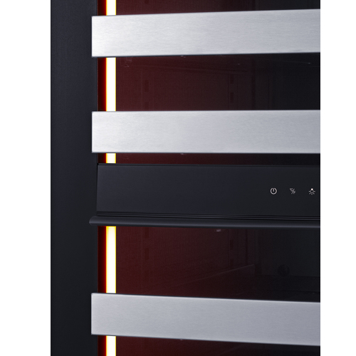 SDHWC98PNR Wine Cellar Light
