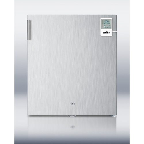 FFAR22L7CSSMED Refrigerator Front